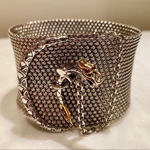 John Hardy RARE bracelet